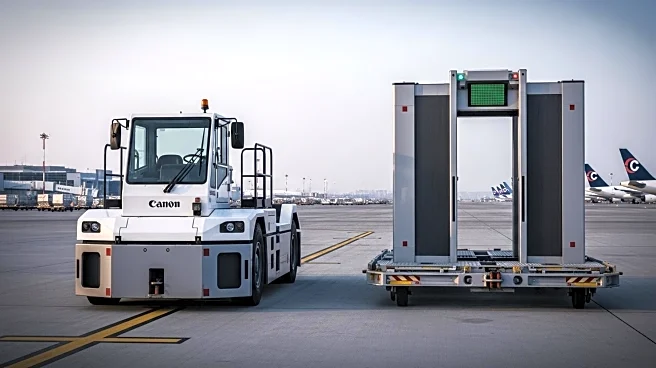 Korean Air and Swissport Collaborate to Enhance Cargo Operations at JFK Airport