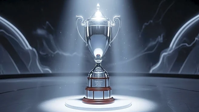 NHL Releases Fantasy Hockey Projections for 2025-26 Season