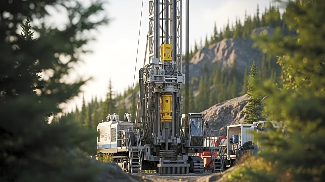 Star Copper Plans Phase Two Drilling Program to Expand Canadian Project