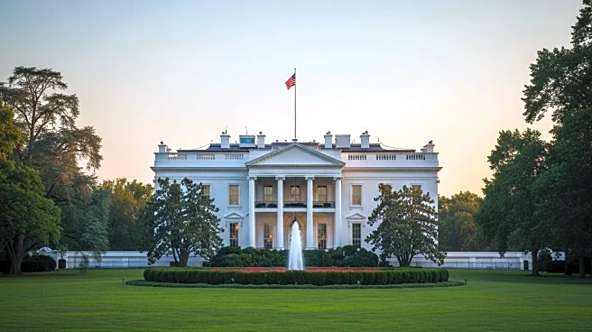 White House Addresses Speculation Over President Trump's Health