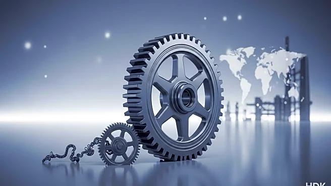 Lesjöfors Group Celebrates 350 Years of Industrial Innovation and Global Expansion