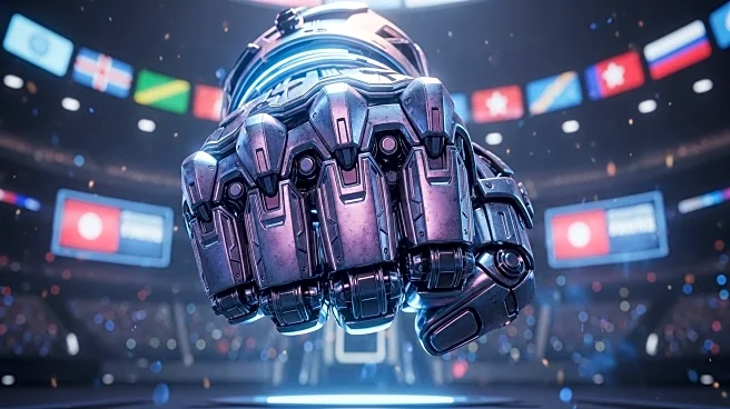 Riot Games Introduces Blitzcrank to 2XKO Tag Fighting Game