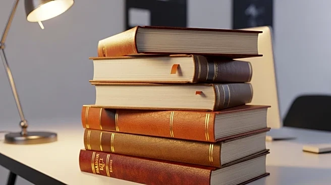 Practical Ecommerce Highlights Books for Better Decision-Making in Business