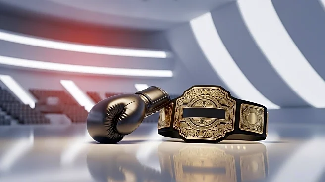 TKO Group Extends Partnership with T-Mobile Arena, Ensuring UFC and WWE Events in Las Vegas