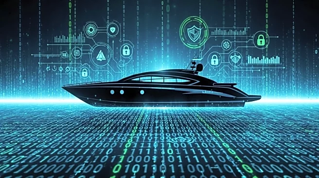 CyberBoat Challenge Promotes Cybersecurity Education in Maritime Sector