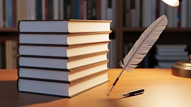 Authors and Publishers Face Uncertainty as Anthropic Hearing Nears