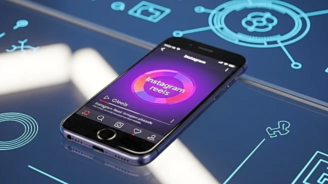 Instagram Tests Picture-In-Picture Feature for Reels to Enhance User Engagement