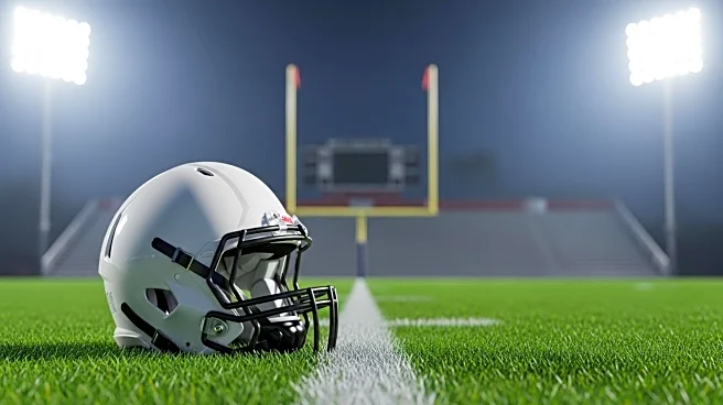 High School Football Season Kicks Off with Exciting Week 1 in Southland