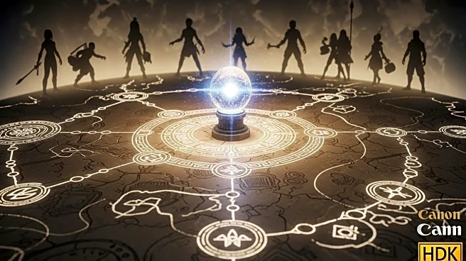 Square Enix Unveils Octopath Traveler 0: A Tale of Revenge and Companions