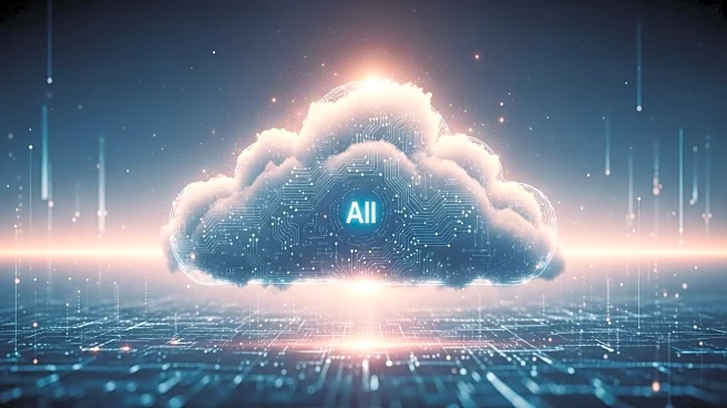 Cohesity Secures Spot on Forbes 2025 Cloud 100, Highlighting AI-Driven Growth