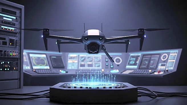 Leadership Changes in Tech and Defense Sectors Signal Strategic Shifts