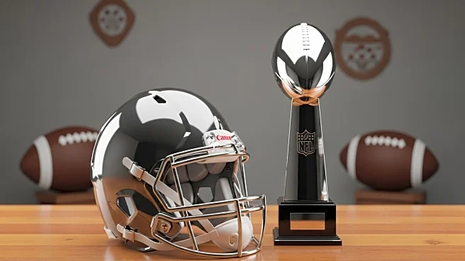 NFL Ad Revenue Soars as Brands Capitalize on Early Season Opportunities