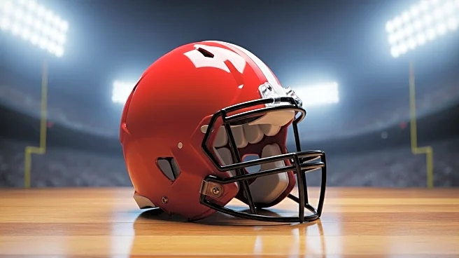 Ohio State Buckeyes Secure No. 1 Spot in AP Poll After Victory Over Texas