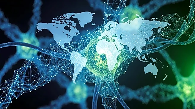 AI Researchers Revive 'World Models' Concept to Enhance Artificial Intelligence