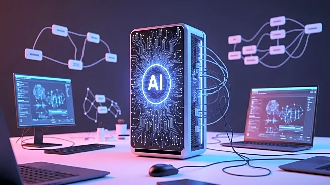 Tesla Shuts Down Dojo AI Supercomputer Project, Shifts Focus to Collaborative AI Development