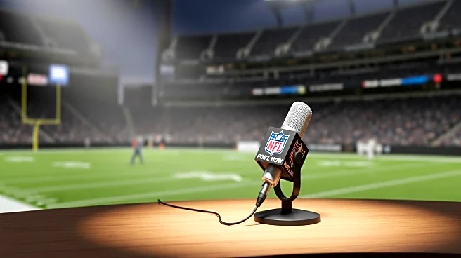Emmanuel Acho and LeSean McCoy Launch 'Speakeasy,' a New NFL Post-Game Show on YouTube