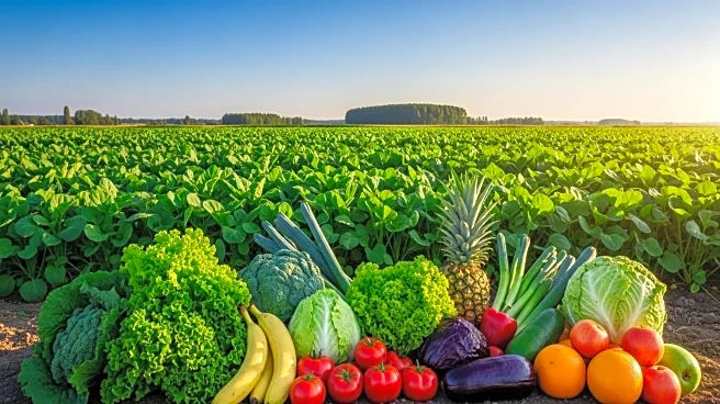 Farmers Shift Focus from Inputs to Outcomes for Long-Term Sustainability