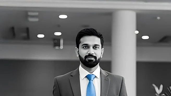 Career Coach Samorn Selim Advocates 5-Minute Daily Practice to Combat Burnout in Legal Profession