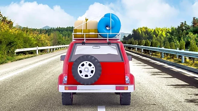 Researchers Explore Music's Impact on Motion Sickness Recovery