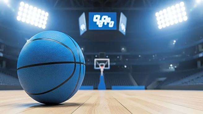 Oklahoma City Blue Announces 2025-26 Season Schedule and Format Changes