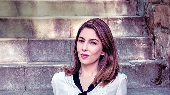 Sofia Coppola's Documentary Explores Marc Jacobs' Fashion Journey