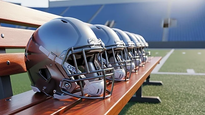 Washington Commanders Prepare for Season with Key Player Developments