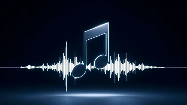 AI Music Generators Challenge Traditional Music Industry with New Capabilities