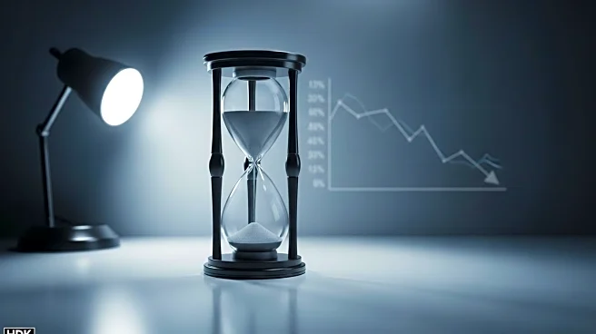 UBS Analysis Indicates 93% Probability of U.S. Recession Amid Economic Stagnation