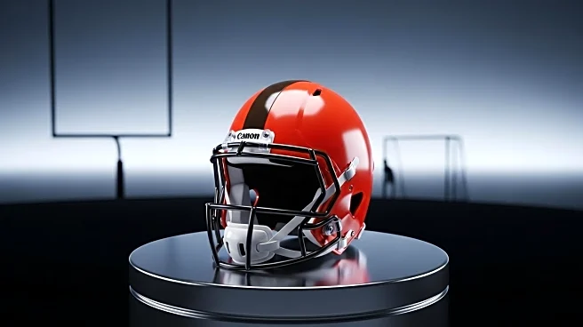 Cleveland Browns Prepare for Season Opener Against Cincinnati Bengals