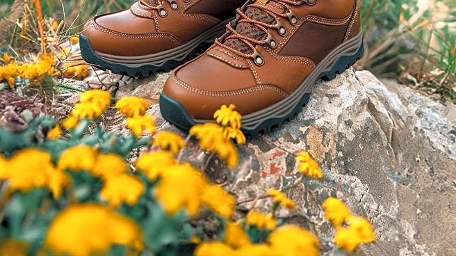 Merrell Moab Boots Prove Reliable Across Global Hiking Adventures