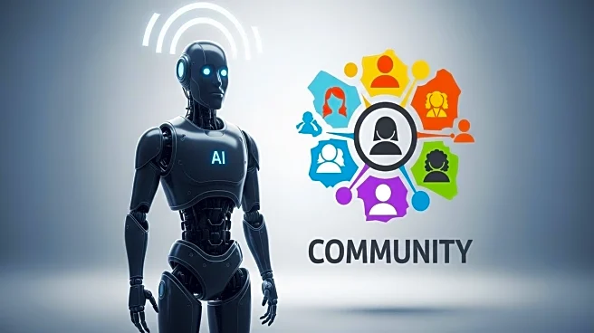 Gen Z Loyalty Driven by Community and AI, Not Discounts