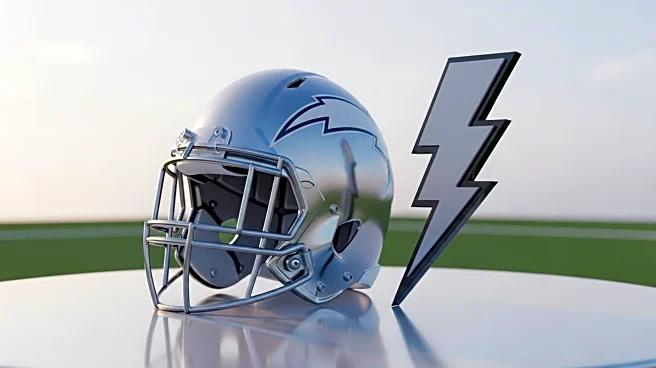 Los Angeles Rams and Chargers Set Ambitious Goals for 2025 NFL Season