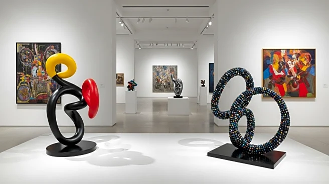 U-Haul Art Fair Brings Innovative Exhibitions to Chelsea