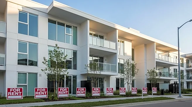 Stagnant U.S. Homeownership Rates Shift Focus to Rental Market Growth