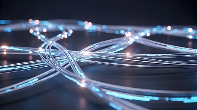 Communications Service Providers Utilize Wavelength Services to Monetize AI Traffic