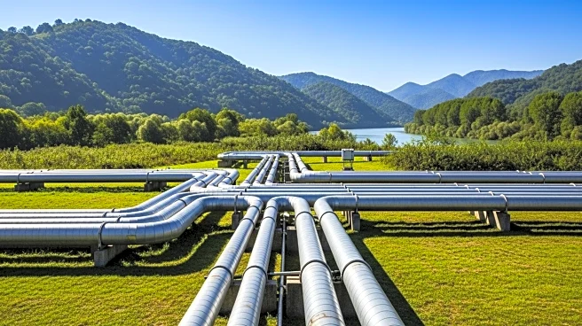 Southern Water Seeks Contractor for £84m Pipeline Project to Enhance Water Resilience