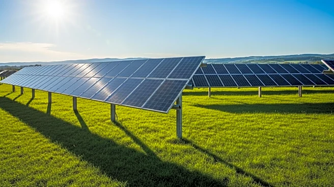Heliene Showcases Domestic Solar Manufacturing Milestones at RE+ 2025