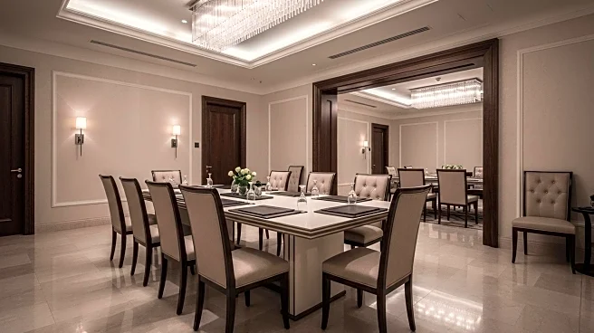 Hilton Garden Inn Arlington Shirlington Completes Renovation and Expands Meeting Facilities