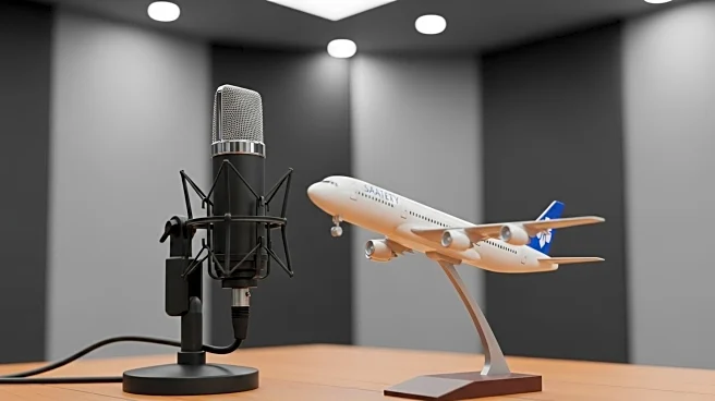 Robert Clifford Discusses Aviation Safety and Medical Malpractice on WGN Radio