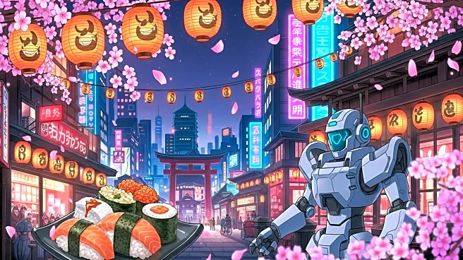 Anime Expo 2025 Attracts 410,000 Attendees with Japanese Pop Culture Celebration