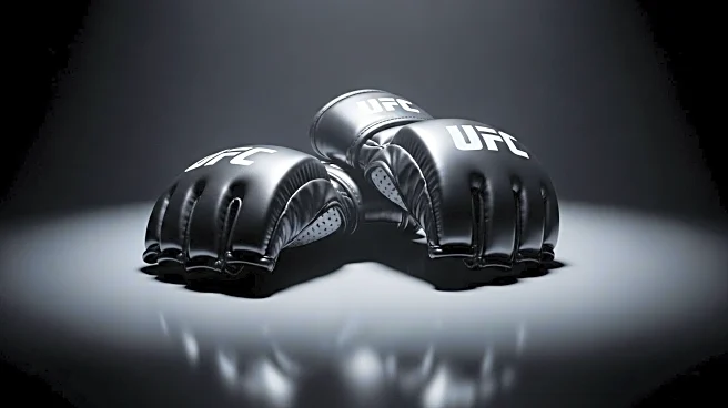 Dana White's Contender Series Week 4 Adds New Fighters to UFC Roster