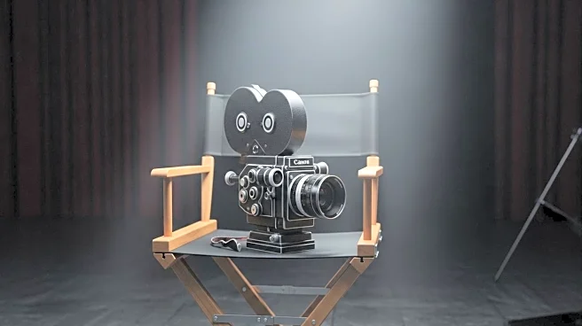 David Jonsson Mentors Young Filmmakers Through BAFTA's 'Set the Stage' Initiative