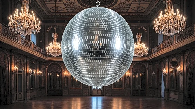 Dancing With The Stars Announces Season 34 Cast Including Hilaria Baldwin and Andy Richter