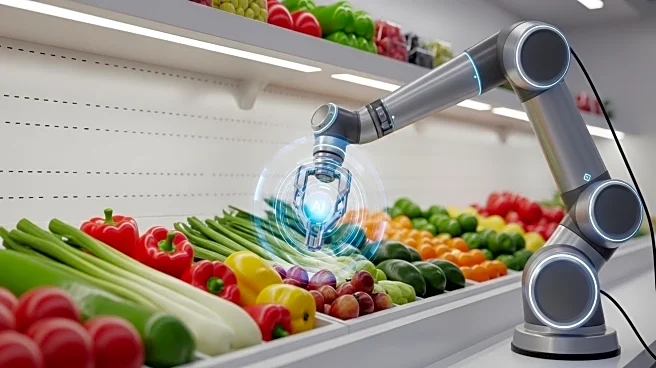 Schnucks Implements AI Solutions to Enhance Fresh Food Management