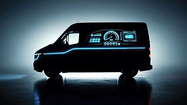 Ford and Rivian Recall Thousands of Trucks Due to Instrument Panel Failures