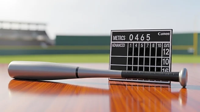 MLB Analysts Question Batting Average as Key Metric Amid Changing Standards