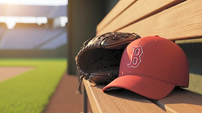 Roman Anthony's Injury Could Impact Red Sox's Playoff Hopes