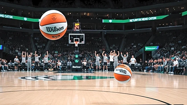 New York Liberty Near Full Strength with Return of Key Players