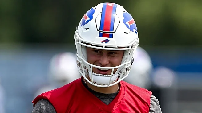 Buffalo Bills' Khalil Shakir Facilitates Rescue of 19 Dogs from Euthanasia
