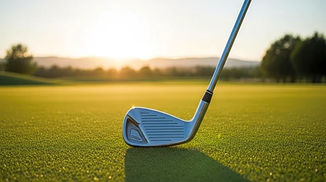 2K Sports Announces Server Shutdown for Two Golf Games